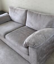 Sofology seater settee for sale  BURY