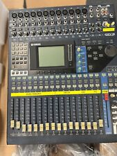 YAMAHA 01V96 DIGITAL MIXING DESK Including Aes Io Cables, used for sale  Shipping to South Africa