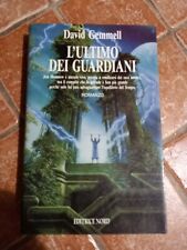 David gemmell ultimo usato  Catania