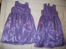 Two children lilac for sale  DONCASTER
