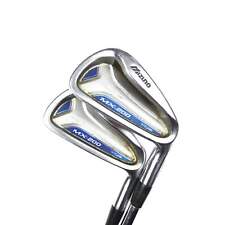 Used, Mizuno MX200 Irons / 4-PW / N.S.PRO 950 Regular Flex for sale  Shipping to South Africa