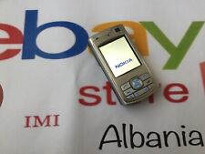Smartphone Nokia N Series N80 - Roxo (bloqueado) comprar usado  Enviando para Brazil