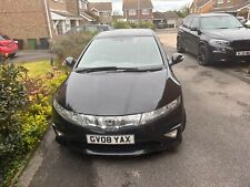 type civic s honda gt for sale  EASTBOURNE