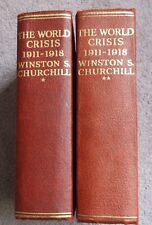Crisis 1911 1918 for sale  LINCOLN