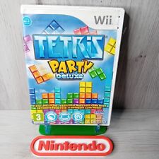 Tetris party deluxe for sale  Ireland