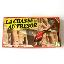 Chasse tresor jeu d'occasion  Saint-Sorlin-en-Valloire