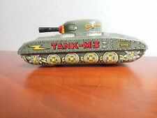 Tank modern toys d'occasion  Écos