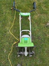 Electric tiller cultivator for sale  BEDFORD