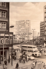 Postkarte berlin ddr gebraucht kaufen  Berlin