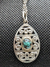 Silver necklace murrle for sale  WINCHESTER