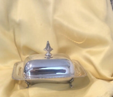 Vintage butter trinket for sale  Shipping to Ireland