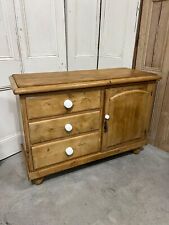 Victorian pine dresser for sale  DEVIZES