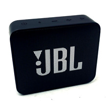 Altavoz Bluetooth portátil JBL - JBL GO2 - Impermeable al aire libre playa fuerte inalámbrico, usado segunda mano  Embacar hacia Argentina