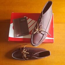 Red wing chukka for sale  LONDON