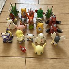Digimon finger puppets for sale  Shipping to United Kingdom