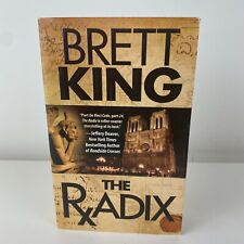 The Radix por Brett King (pequena brochura, 2010) comprar usado  Enviando para Brazil