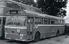Bus photo kuf206f for sale  HIGH WYCOMBE