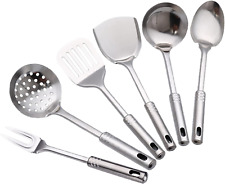 Set utensili cucina usato  Roma