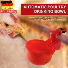 Chicken water cups for sale  Shipping to Ireland