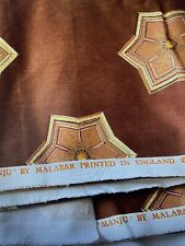 Malabar made england for sale  MANSFIELD