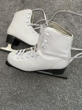 Ice skates oxelo for sale  BOLTON