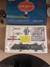 Hornby live steam for sale  Shipping to Ireland