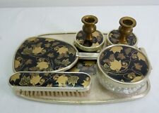 Vintage vanity tray for sale  MAIDENHEAD