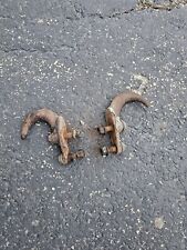 Tow hooks ford for sale  Montgomery