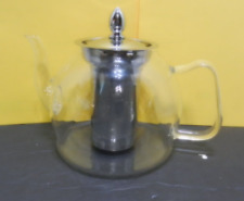 1000ml glass teapot for sale  Lock Haven
