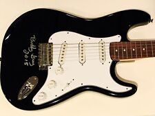 Buddy Guy Signed Guitar Autographed Fender Stratocaster Blues Legend ( BB KING) for sale  Shipping to Canada