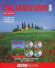 Italianissimo beginners new for sale  UK