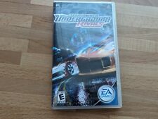 Need for Speed: Underground -- Rivals (Sony PSP, 2005) for sale  Shipping to South Africa