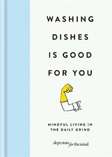 Washing dishes good for sale  UK