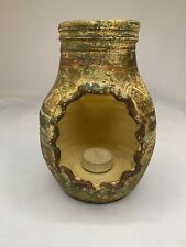 Clay pottery rustic for sale  Afton