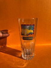 Verre publicitaire anis d'occasion  Boran-sur-Oise