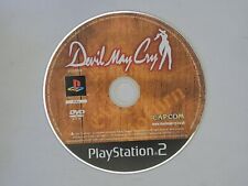 Jeu playstation devil d'occasion  Mertzwiller