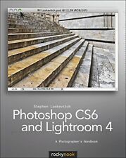 Photoshop cs6 lightroom for sale  UK