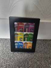 Rainbow telephone boxes for sale  CARSHALTON