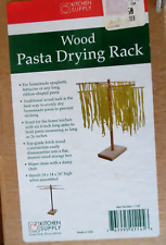 Pasta drying rack for sale  Silver Lake