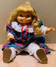 1993 wooden dolly for sale  Mineral