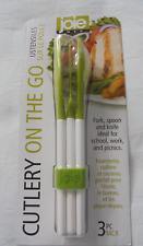 Joie cutlery set for sale  TAUNTON