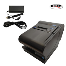 Toshiba Thermal Printer Model: MTM 6145-2TC- Refurbished - Same day ship free!! for sale  Shipping to South Africa