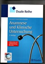 Füeßl middeke anamnese gebraucht kaufen  Mainz