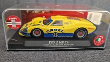 Nsr slot car for sale  TUNBRIDGE WELLS