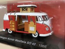 Volkswagen Kombi Camp Combi 1/43 480114, usado comprar usado  Enviando para Brazil