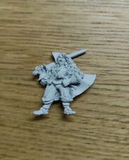 Warhammer Quest Imperial Noble | Mordheim Empire Captain (Rare Metal 1995, OOP) for sale  Shipping to South Africa