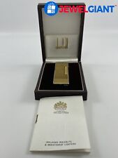 dunhill rollagas lighter rollagas for sale  Las Vegas