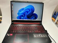 Used, ACER NITRO GAMING LAPTOP for sale  Shipping to South Africa
