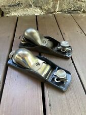 Stanley block plane for sale  Shipping to Ireland