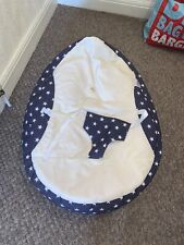 Baby bean bag for sale  Shipping to Ireland